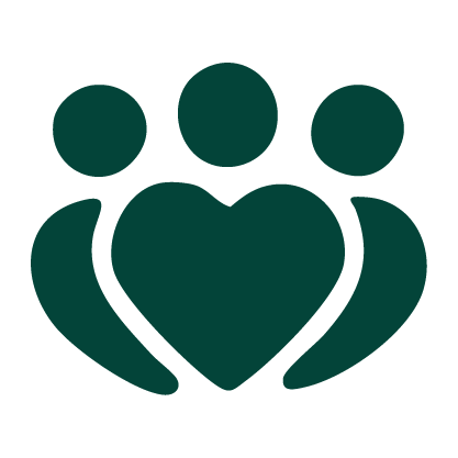 Community Driven
