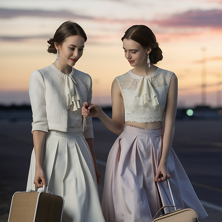 From Runway to Real Life: Making Trends Your Own