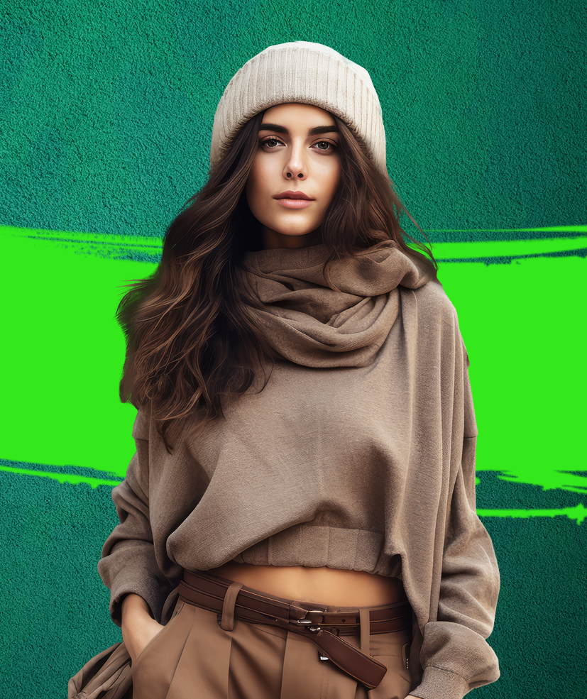 New Modern & Stylist Makeup