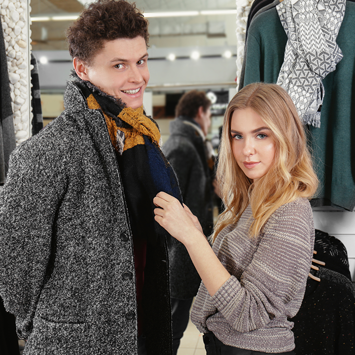 The Rise of Gender-Neutral Clothing: What It Means for You